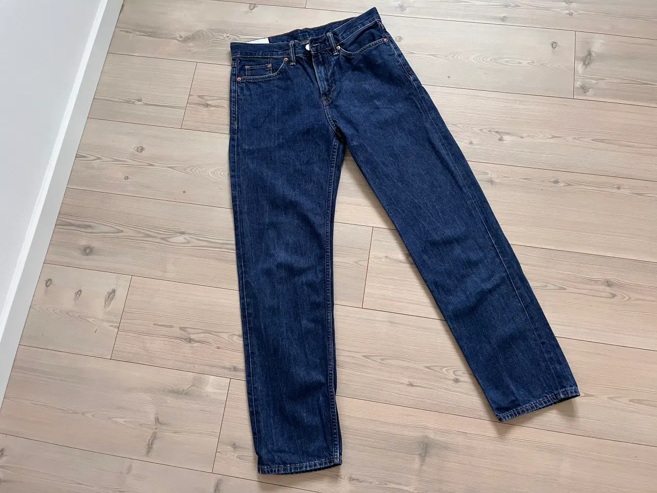 Billede 2 - Bukser, Jeans, Cowboybukser, H&M, Str. 30