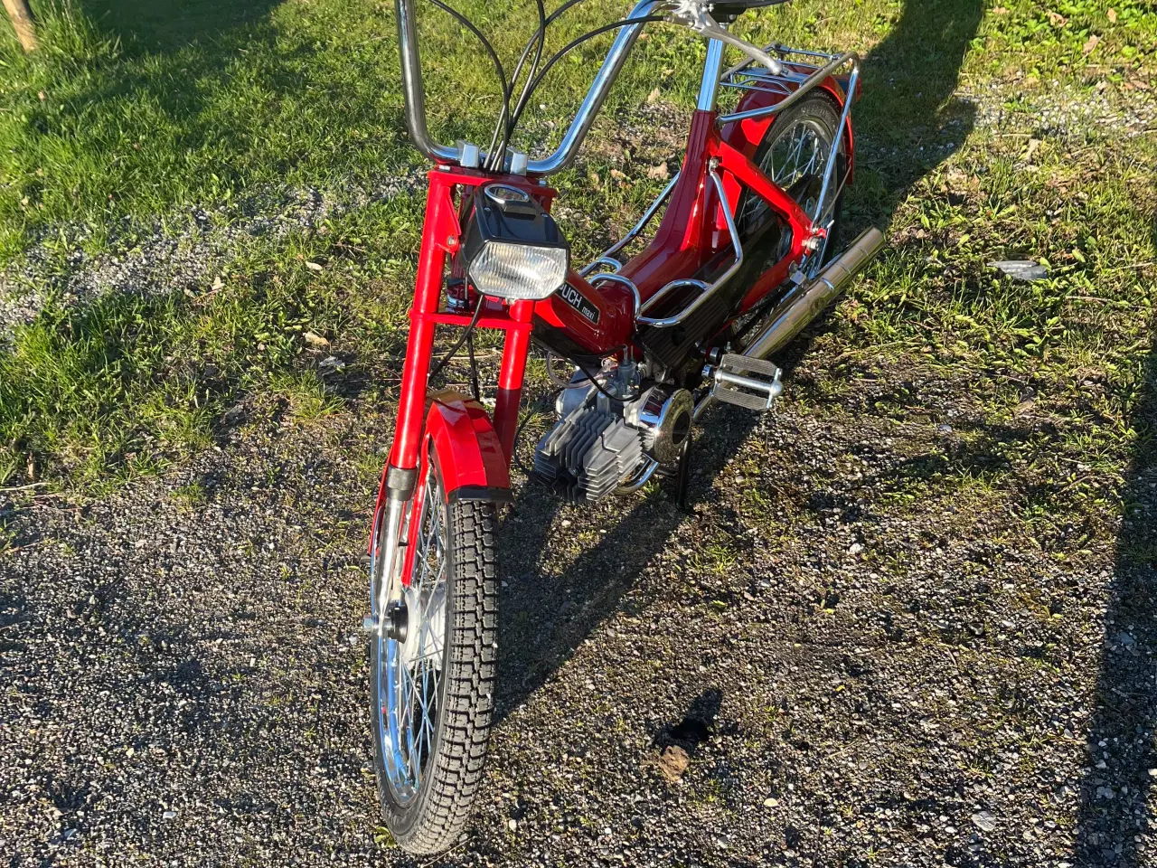 Billede 2 - Puch Maxi P