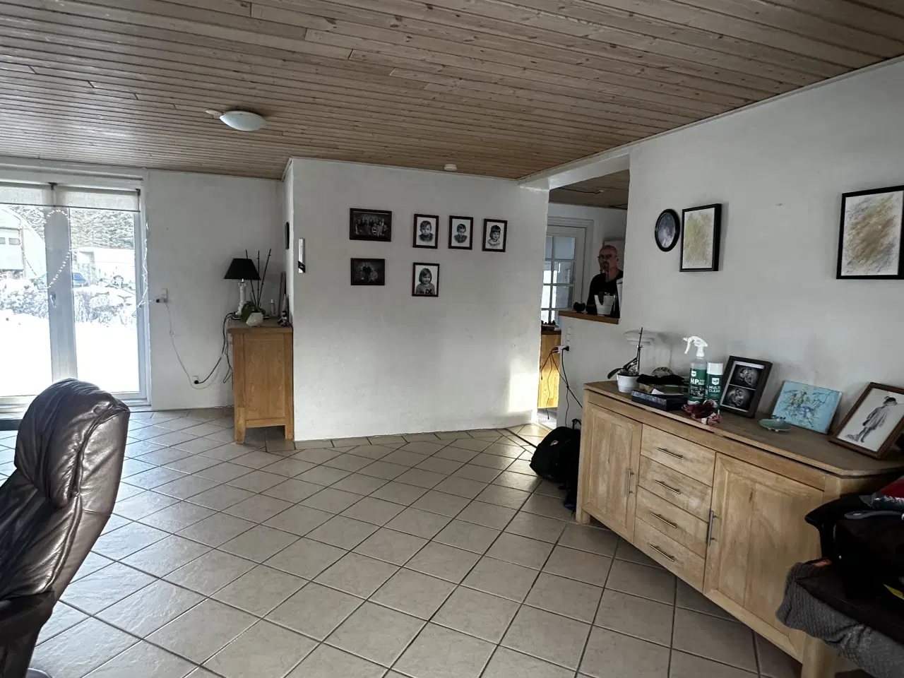 Billede 9 - Hus til salg i Frøstrup.