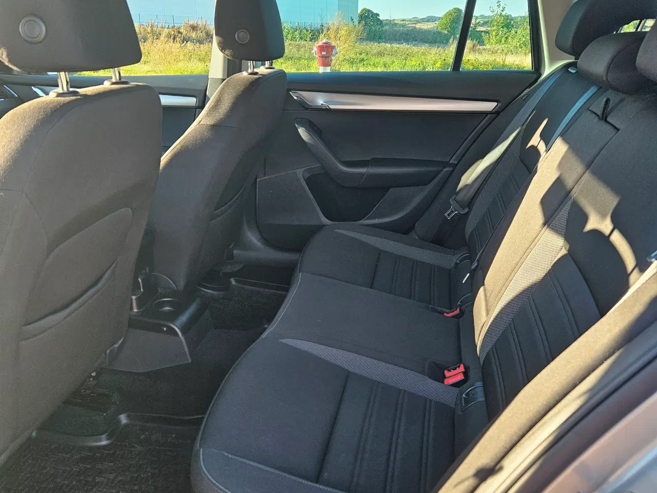 Billede 7 - Skoda Octavia 1,4 TSi 150 Ambition Combi 5d