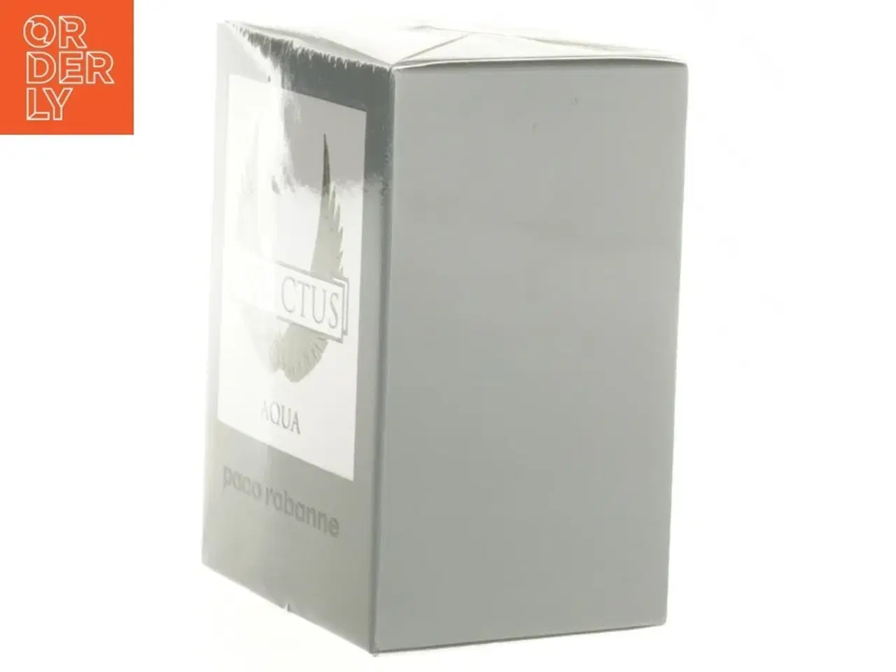 Billede 4 - Ubrugt Invictus eau de toilette fra Paco Rabanne (str. 50 ml)
