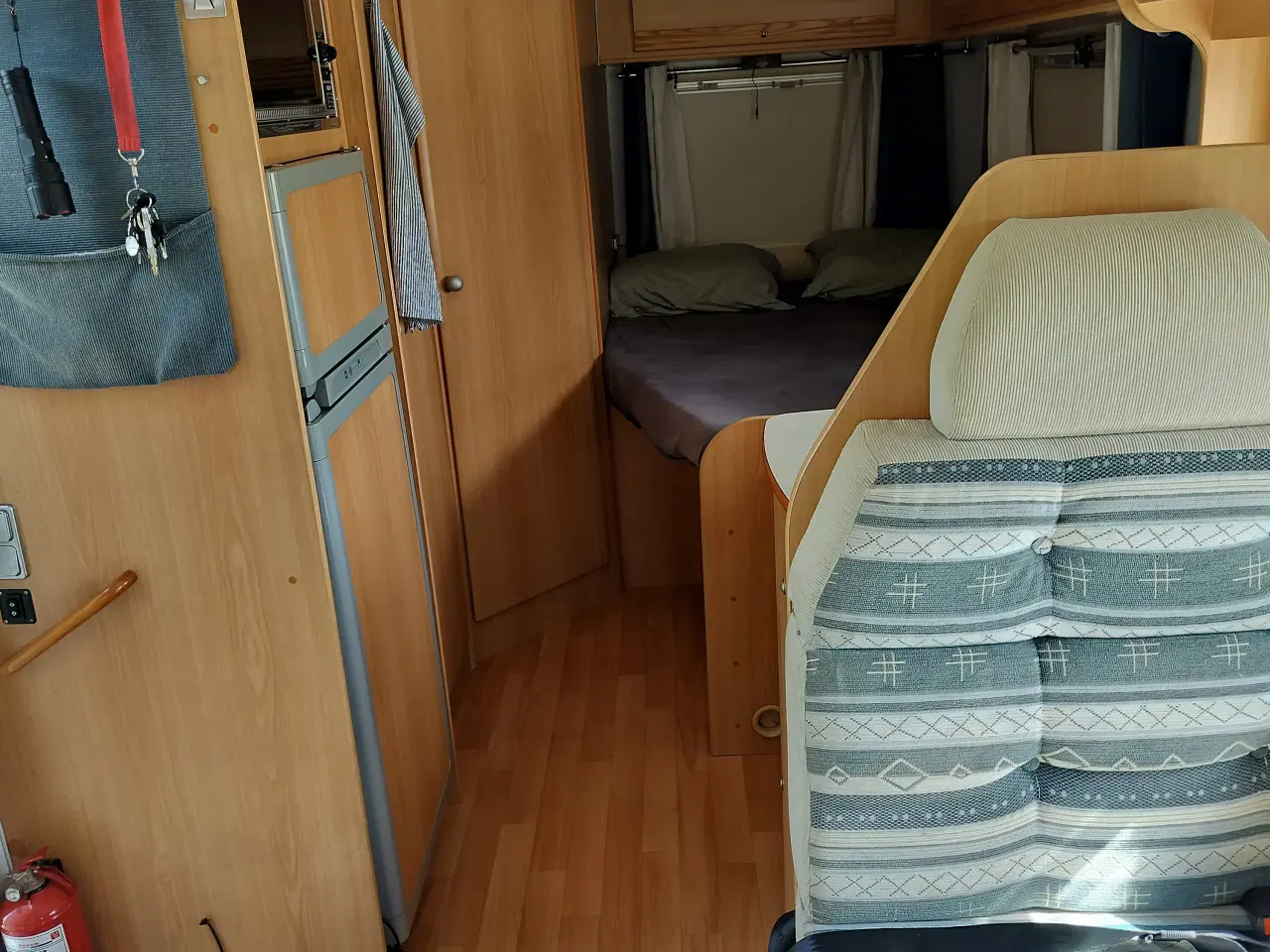 Billede 6 - Autocamper