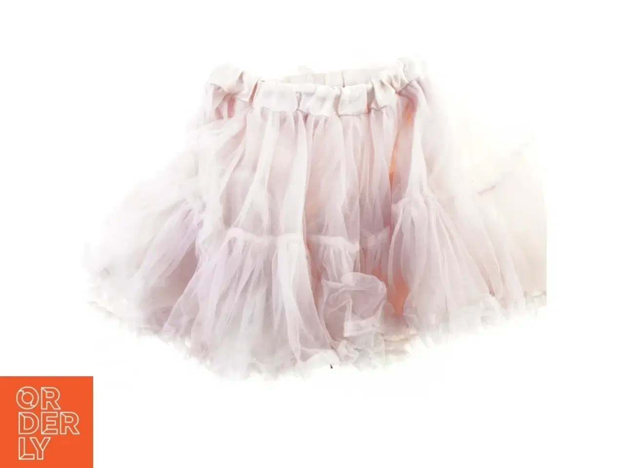 Billede 1 - Nederdel i tyl fra Dress Og By Design (str. 30 x 40 cm)