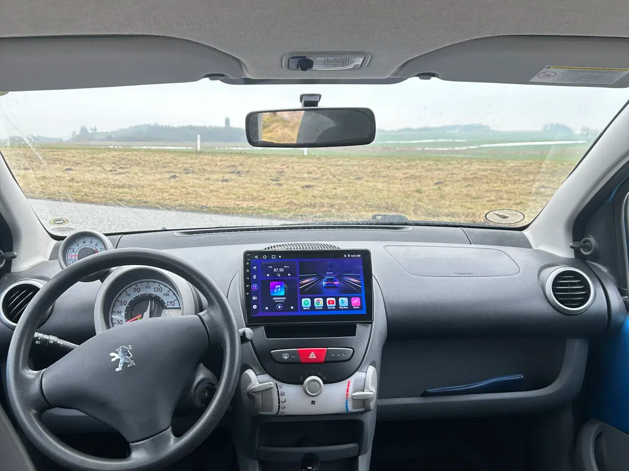 Billede 4 - Peugeot 107 