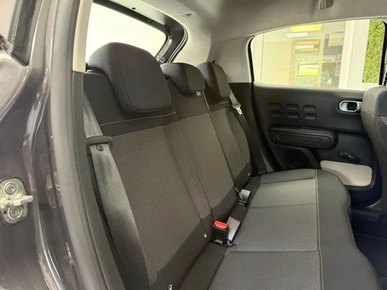 Billede 11 - Citroën C3 1,5 Blue HDi Supreme start/stop 100HK 5d