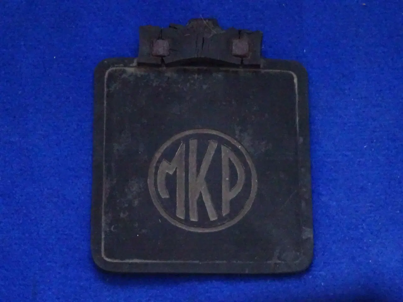 Billede 6 - MKP campingvogn borde,lampe,gardin ophæng,stænklap