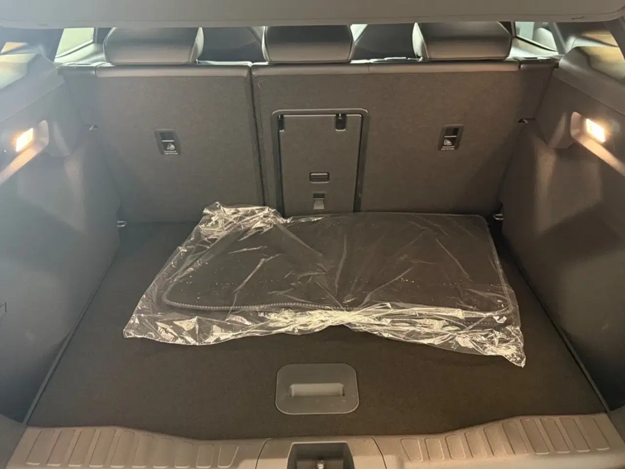 Billede 24 - Ford Explorer 82 Select Extended Range