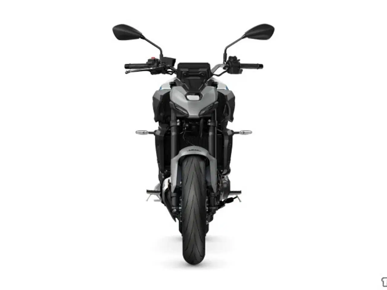 Billede 6 - Yamaha MT-07 Y-AMT droslet til A2 kørekort