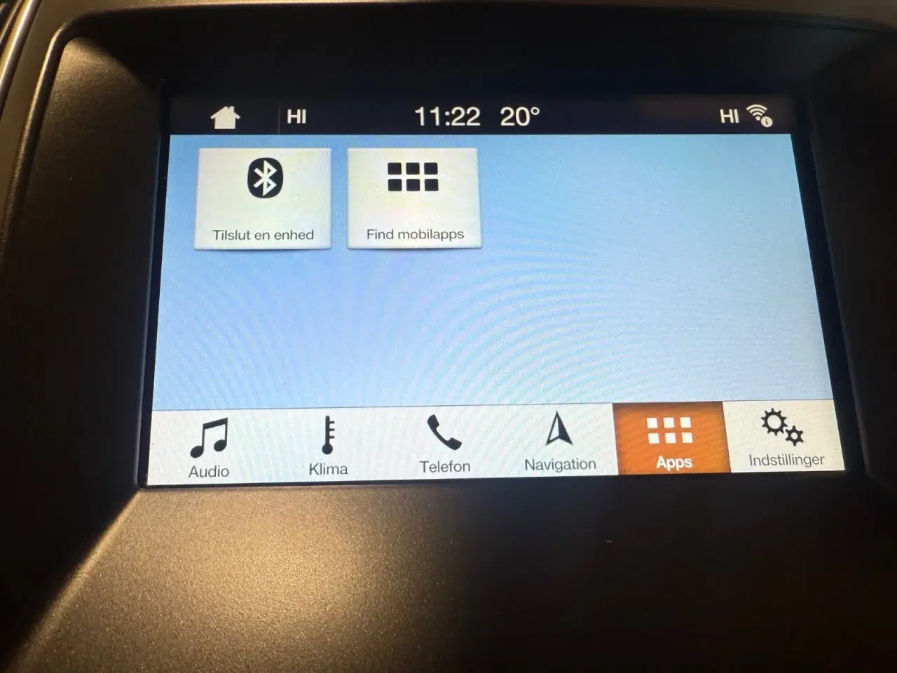 Billede 20 - Ford Galaxy 2,0 TDCi 150 Titanium aut. 7prs