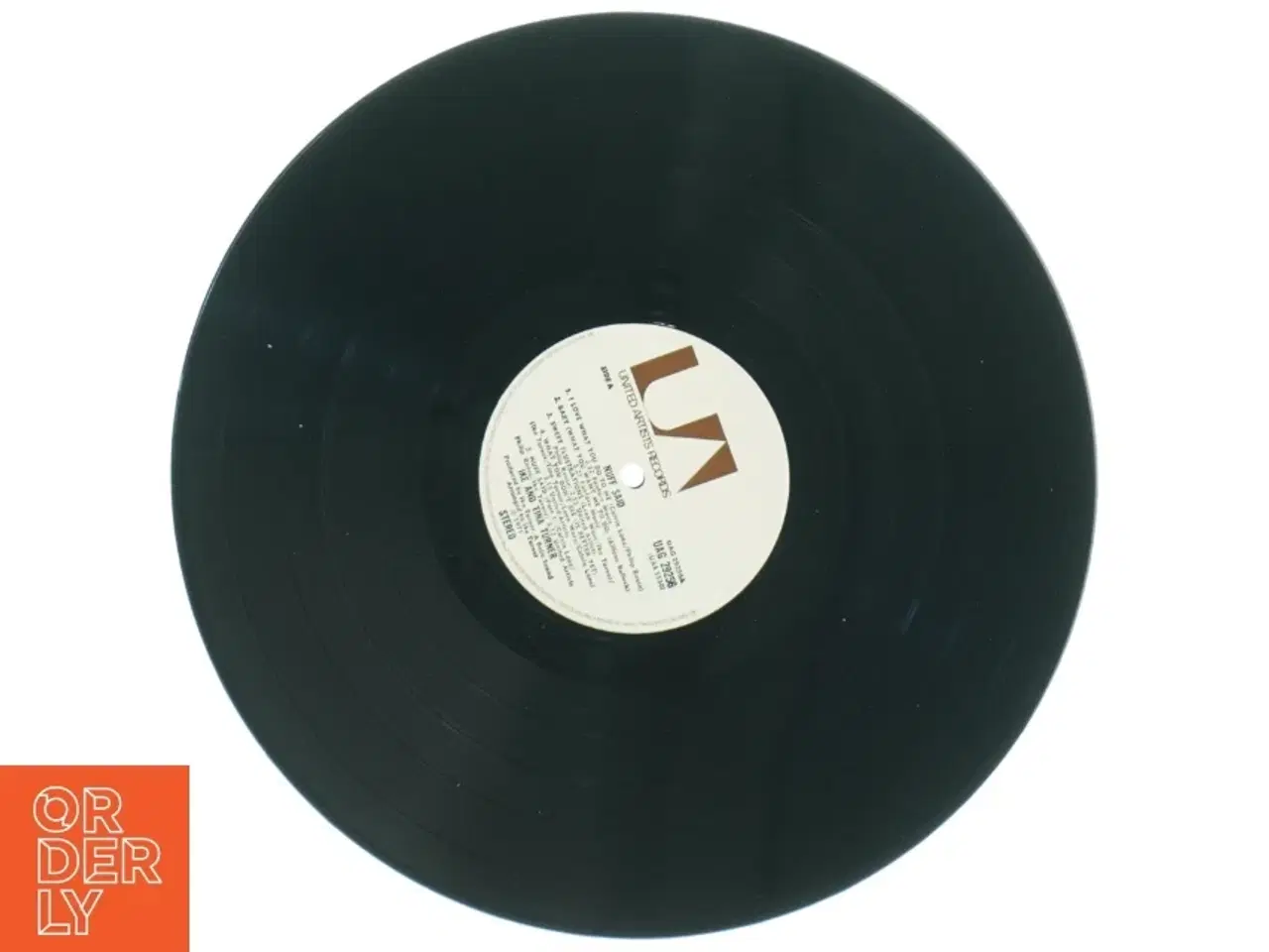 Billede 7 - Ike & Tina Turner Vinylplade (str. 31 x 31 cm)