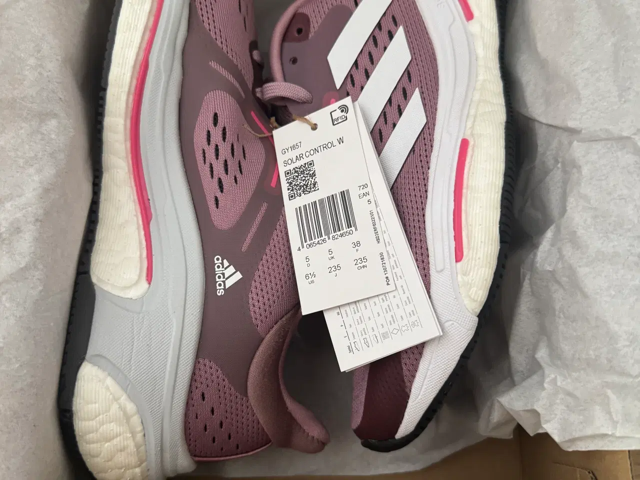 Billede 3 - Adidas Sneakers