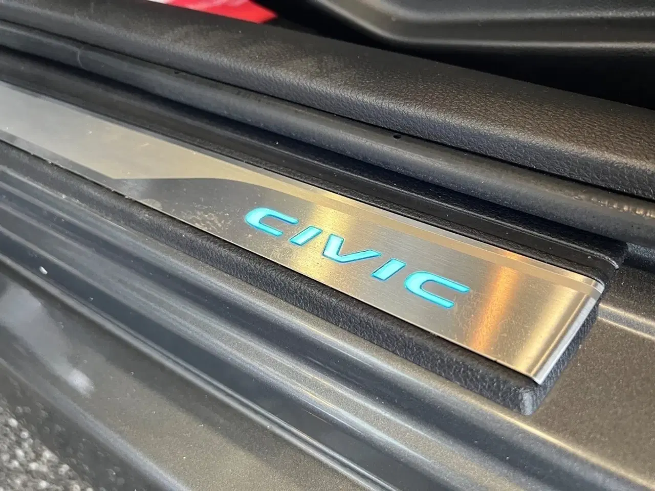 Billede 12 - Honda Civic 1,5 VTEC Turbo Executive CVT