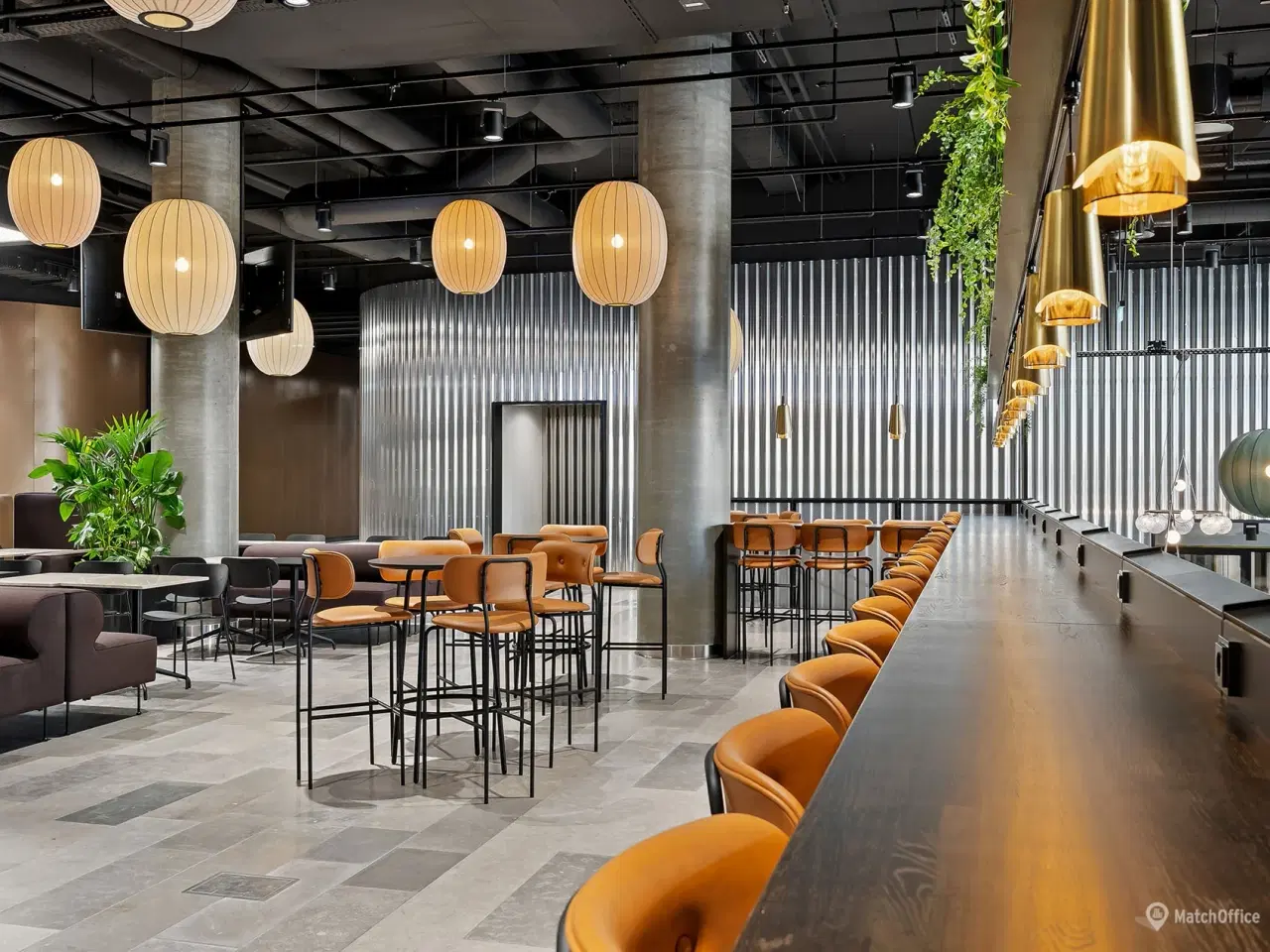 Billede 3 - HUB1 - Kontorer med faciliteter i absolut særklasse