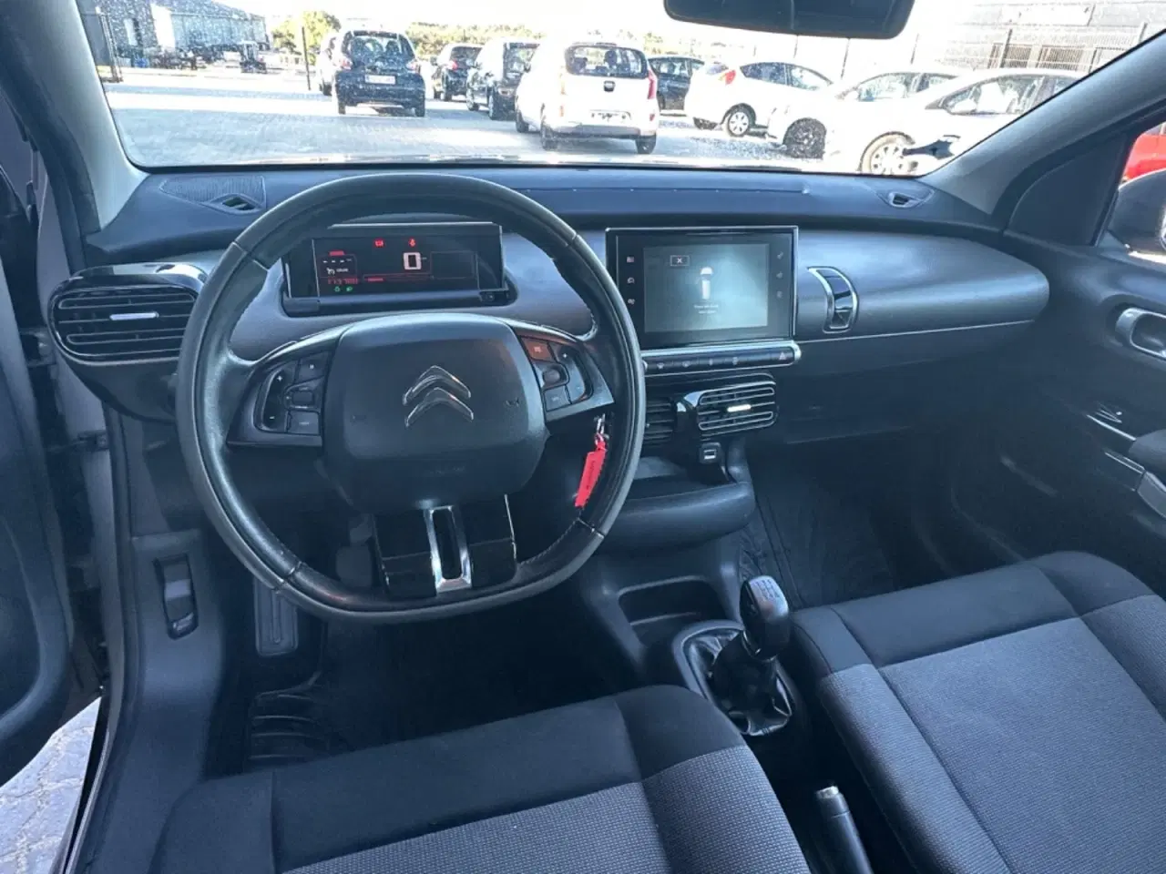 Billede 10 - Citroën C4 Cactus 1,2 PureTech 110 Feel