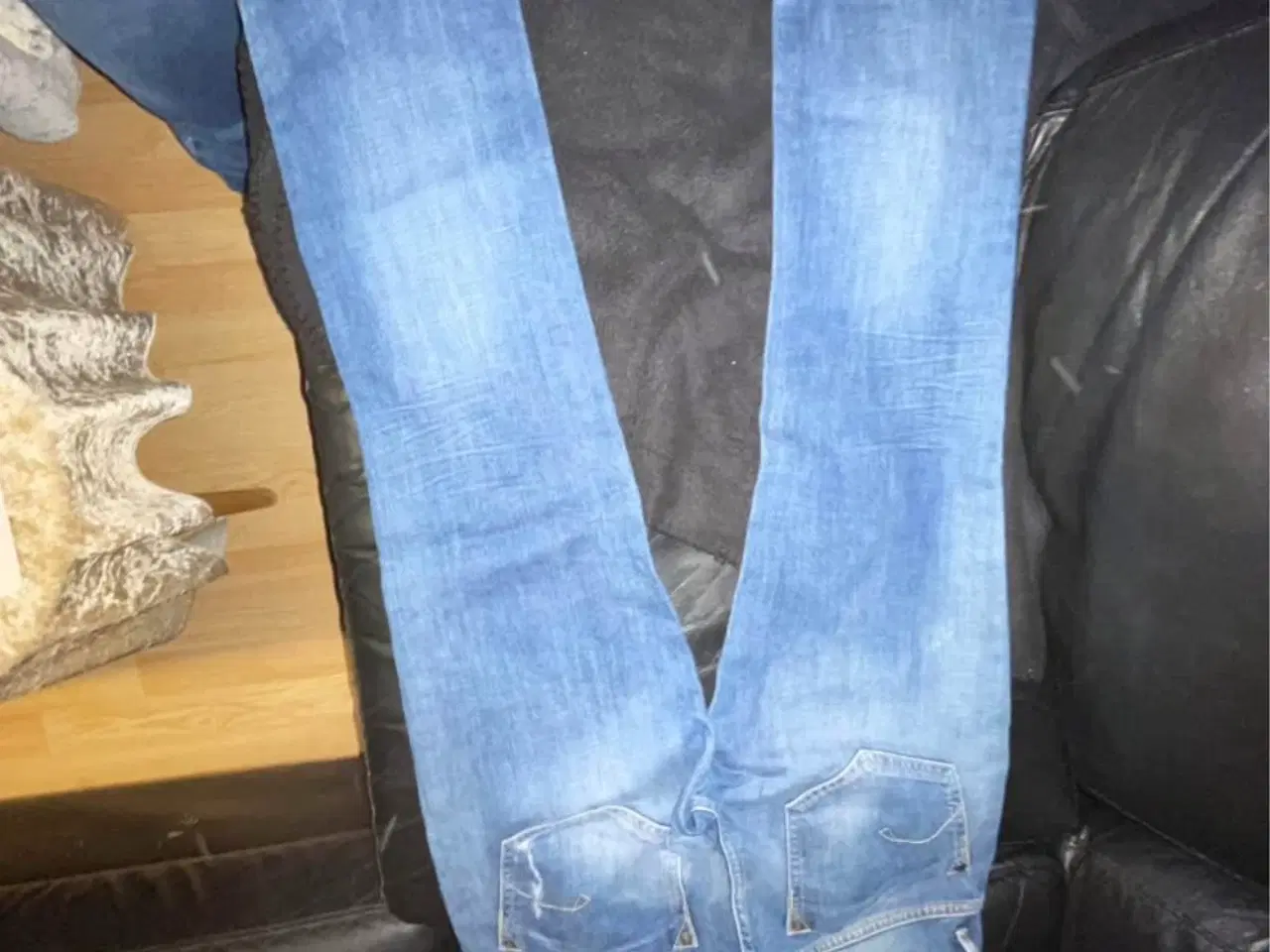 Billede 20 - Storpige tøj, str 42-44-46-XL -L, hel nyt, så byd.