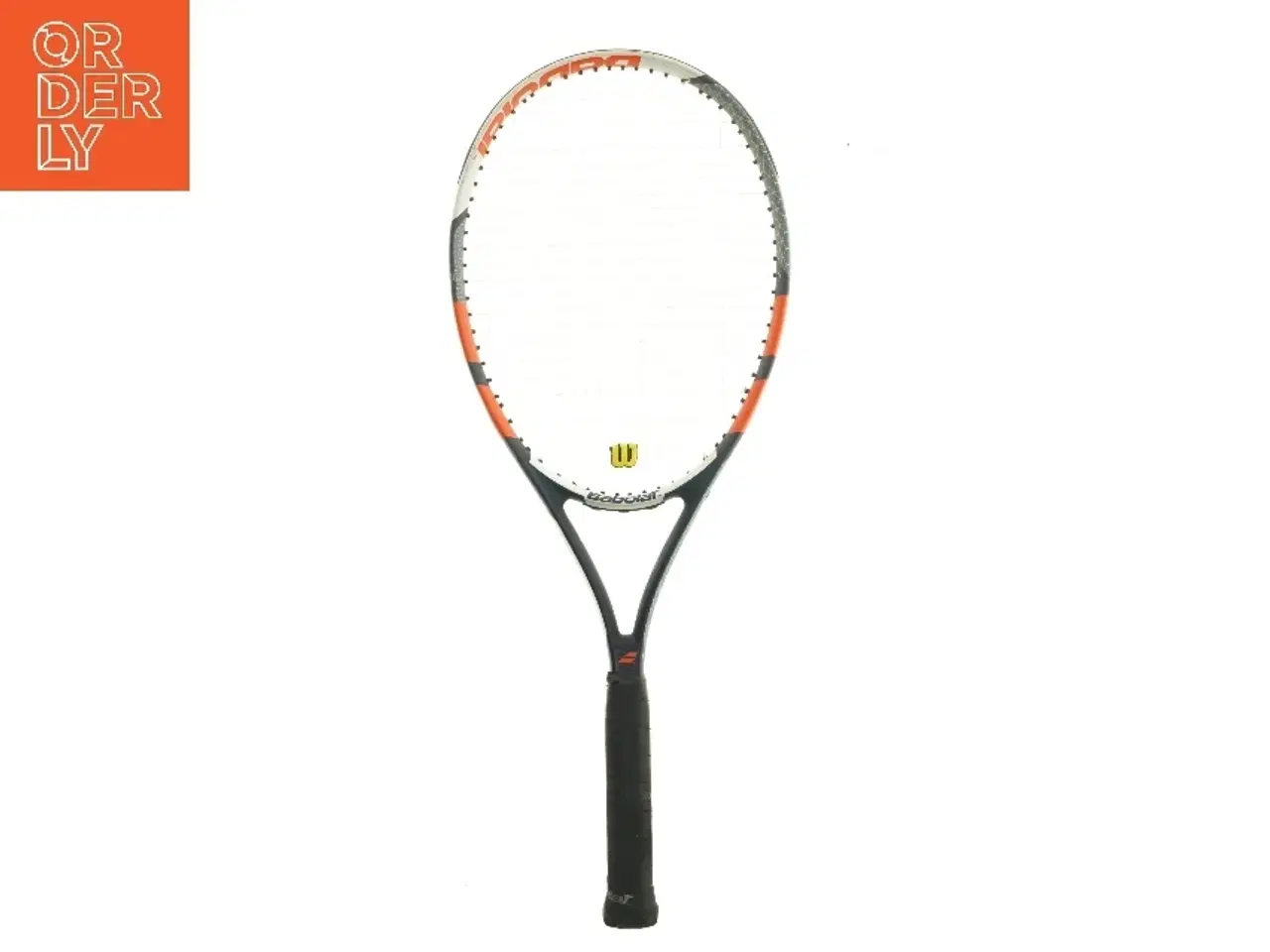Billede 1 - Tennis ketcher fra Babolar (str. 69x27,5 cm)