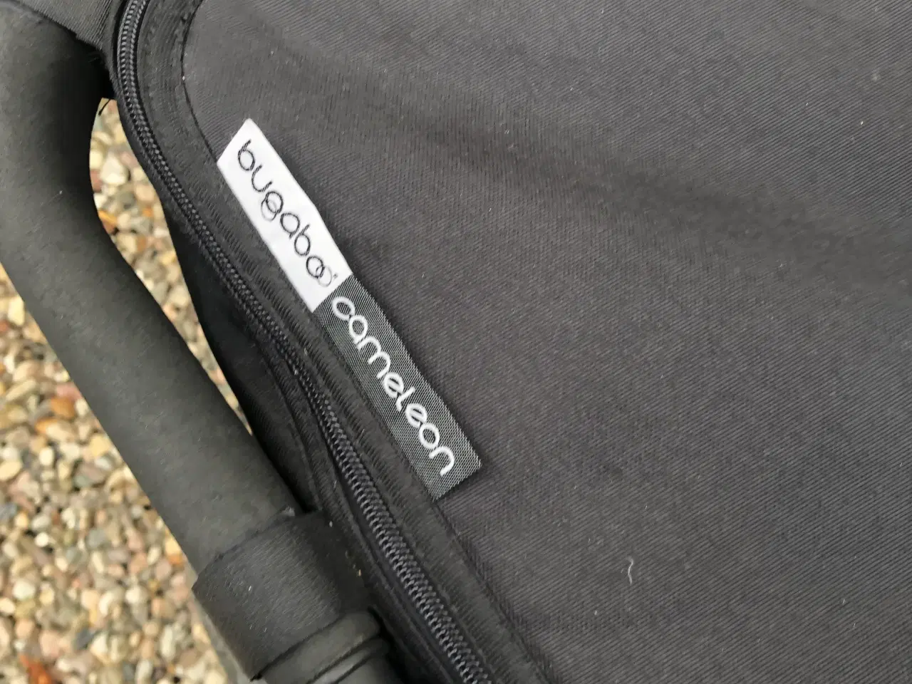 Billede 4 - Bugaboo Cameleon barnevogn