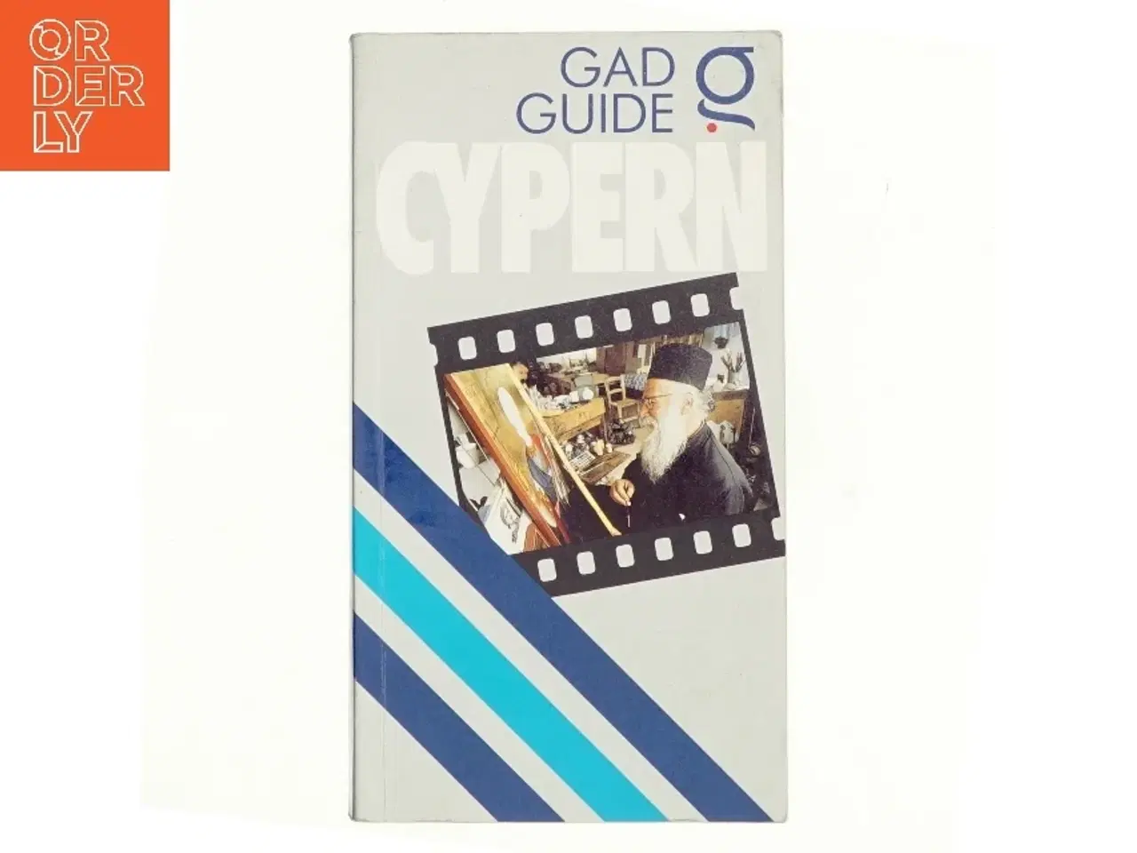 Billede 1 - Cypern af Robert Bulmer (Bog)