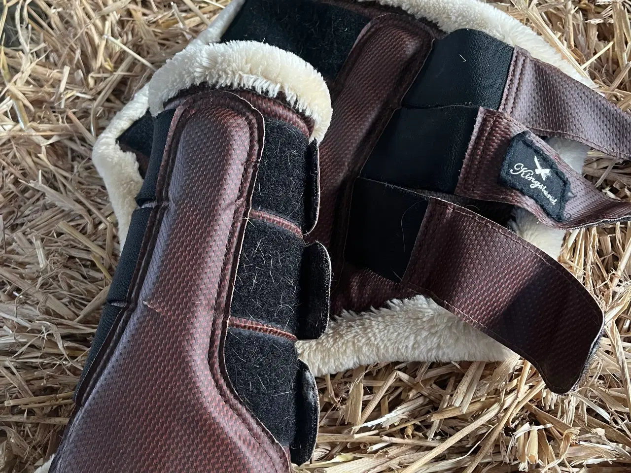 Billede 7 - Pony/COB udstyr 