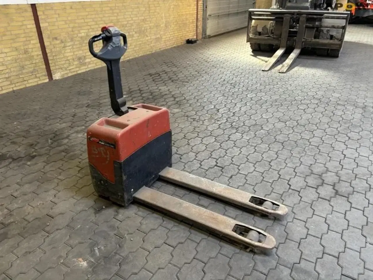 Billede 3 - BT LWE 130
