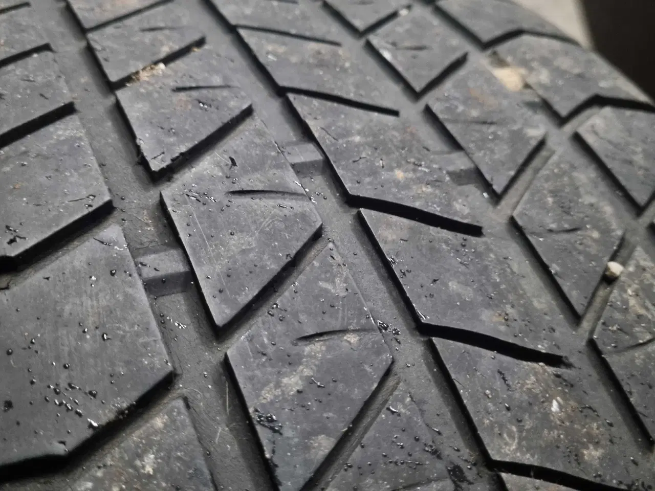 Billede 8 - Påske tilbud KUN 3500 19" Rial fælge