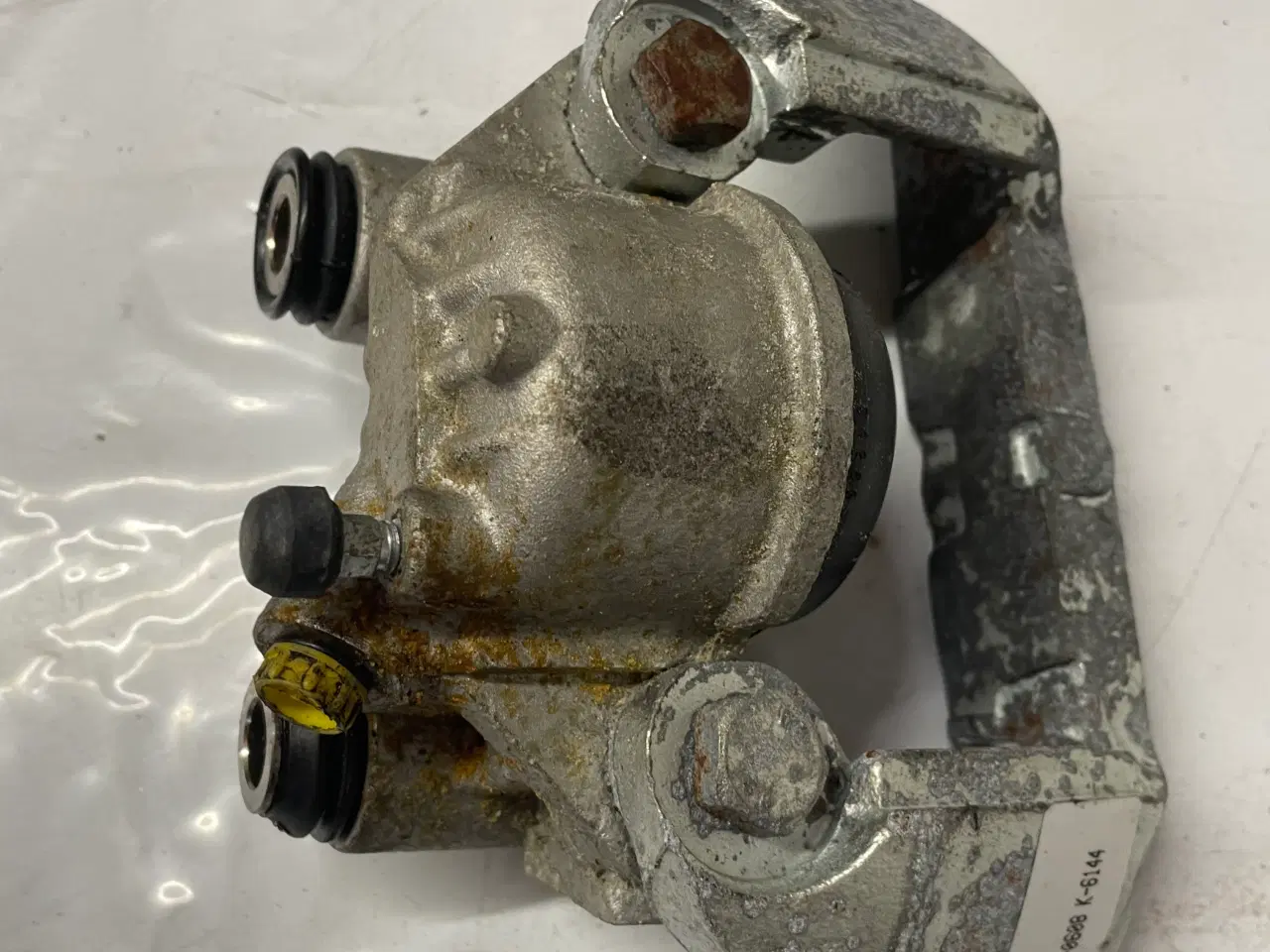 Billede 3 - Bremsekalibre Peugeot 306