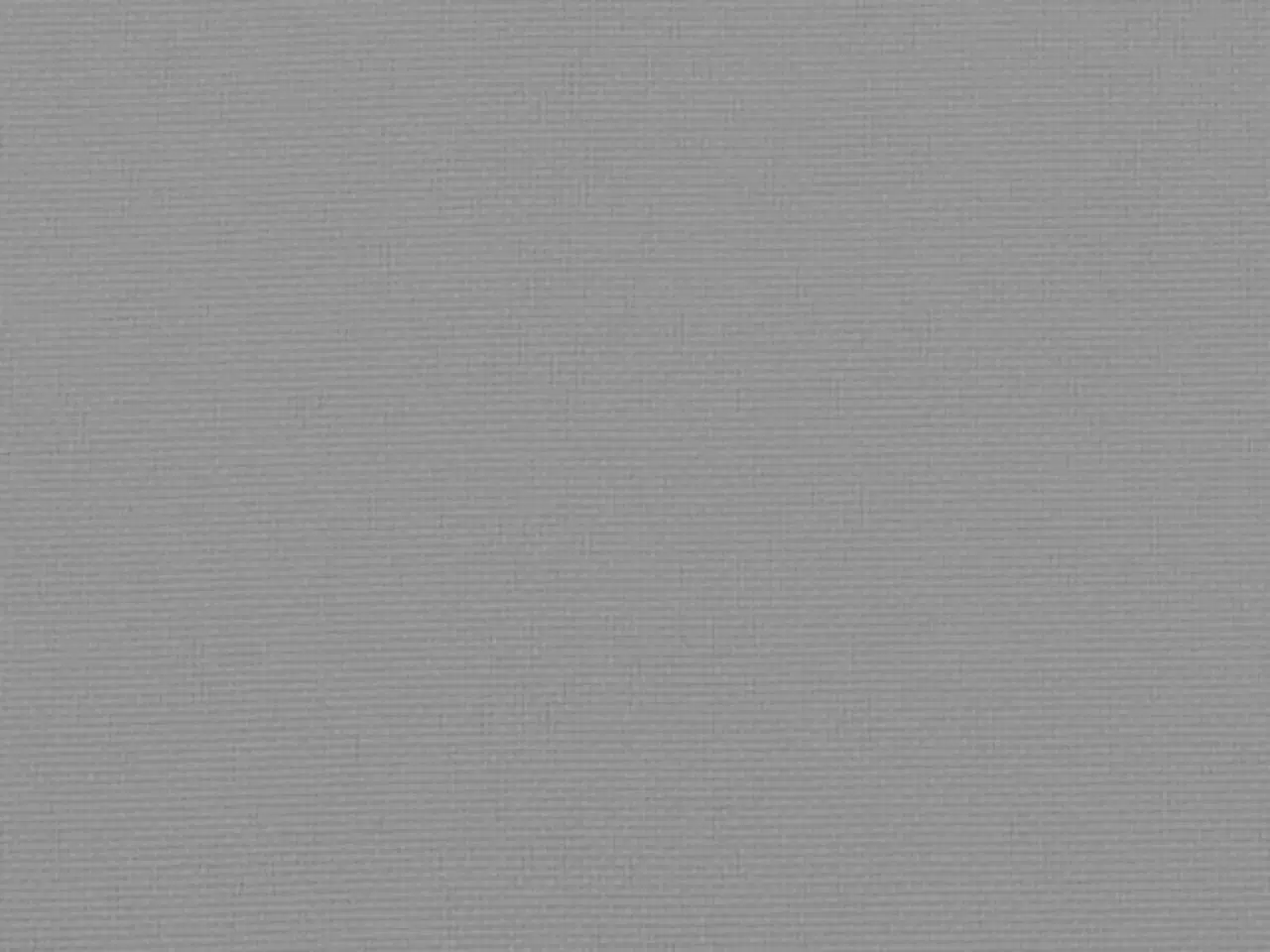 Billede 5 - Hynde til havebænk 120x50x7 cm stof grå