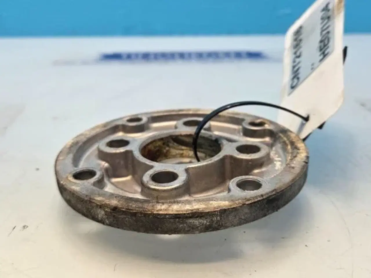 Billede 6 - John Deere 6300 Spacer R91406