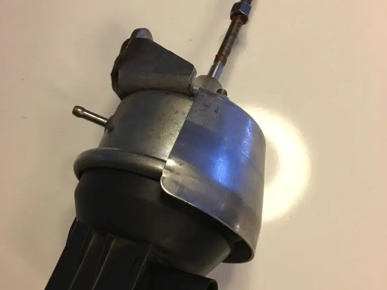 Billede 3 - Turbo vacuum reguleringsenhed