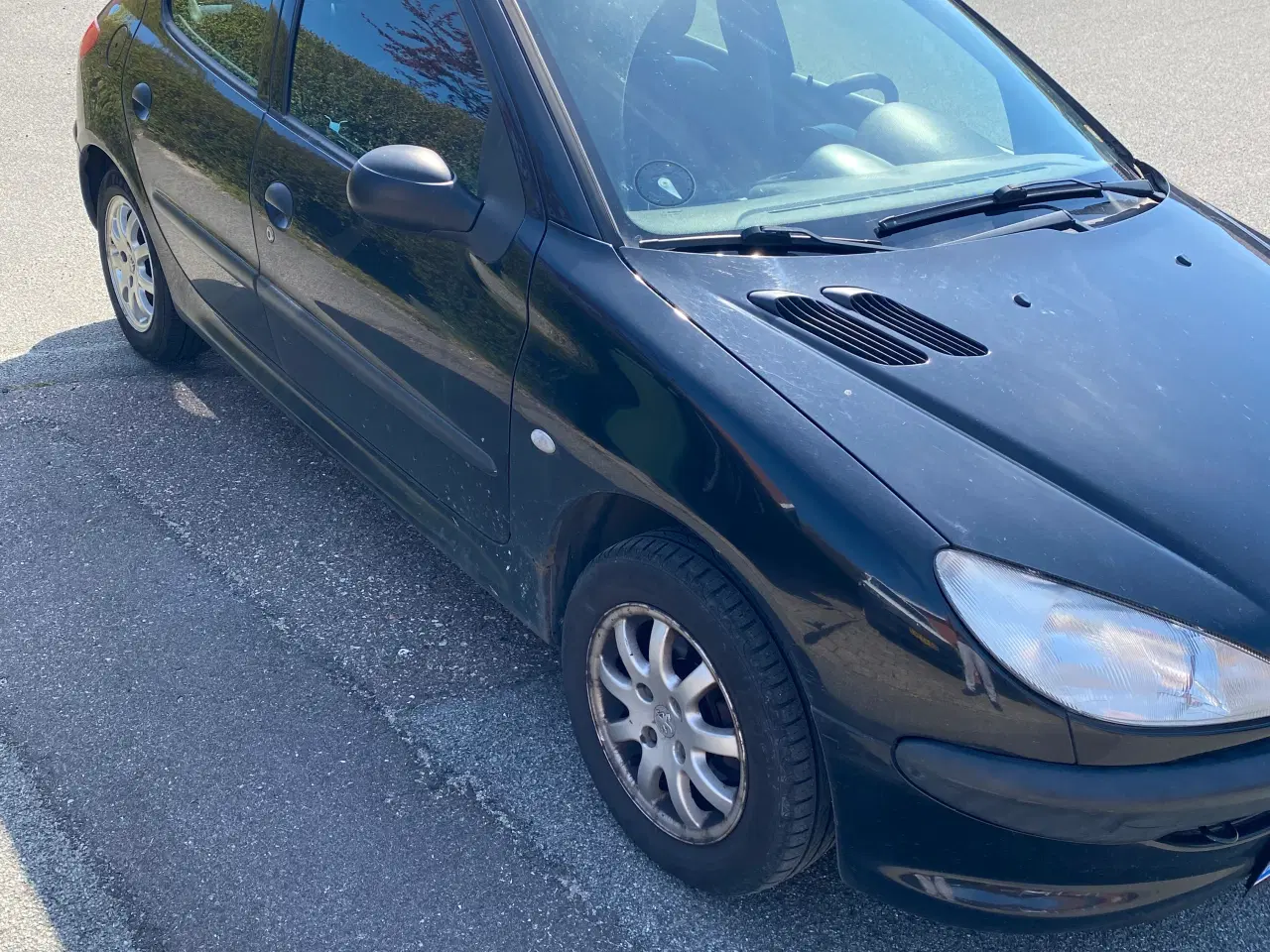 Billede 4 - Peugeot 206 