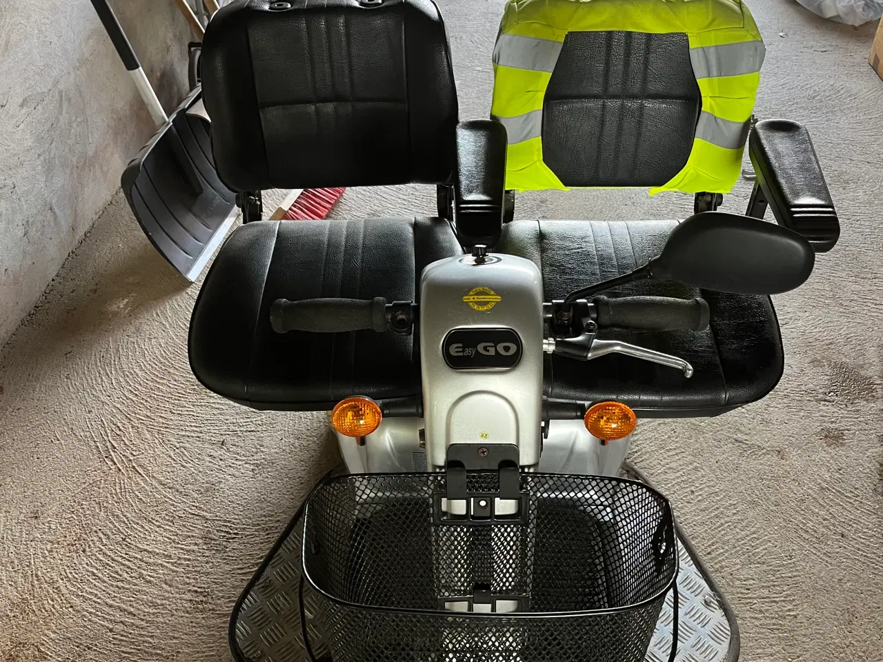 Billede 4 - Easy Go Jupiter