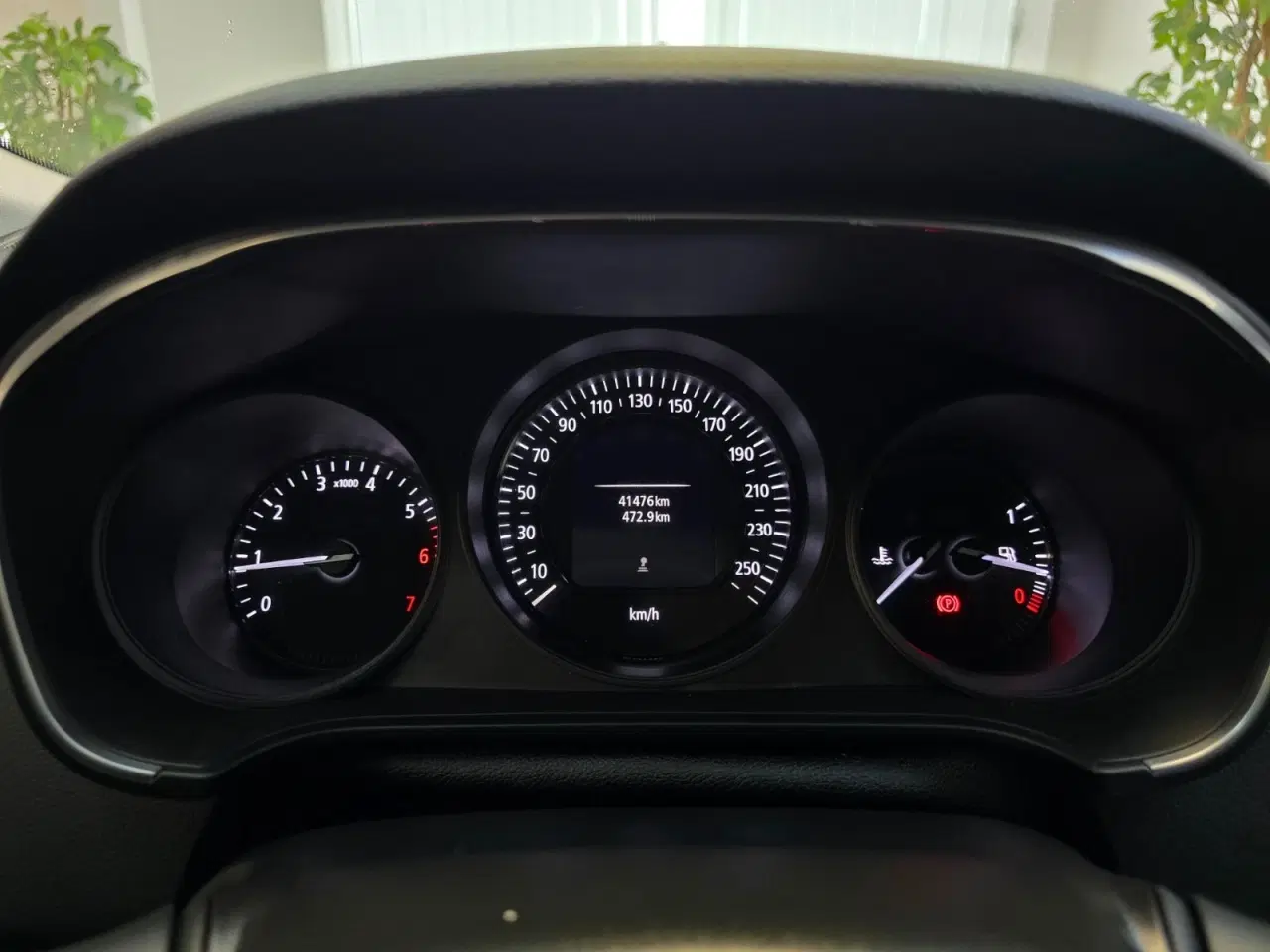 Billede 8 - Renault Megane IV 1,2 TCe 100 Life