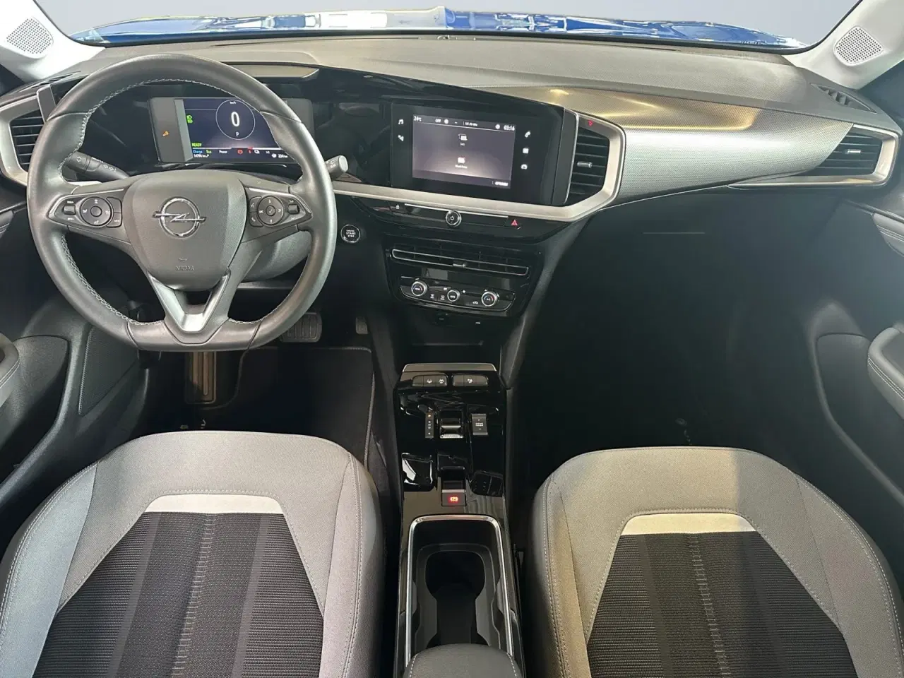 Billede 11 - Opel Mokka-e 50 Elegance