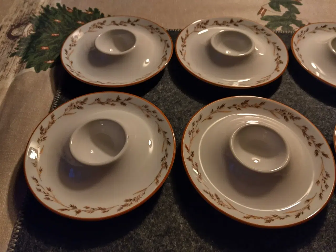 Billede 4 - Helt Ny Og Ubrugt Mads Stage Jagt Stel Æggebæger