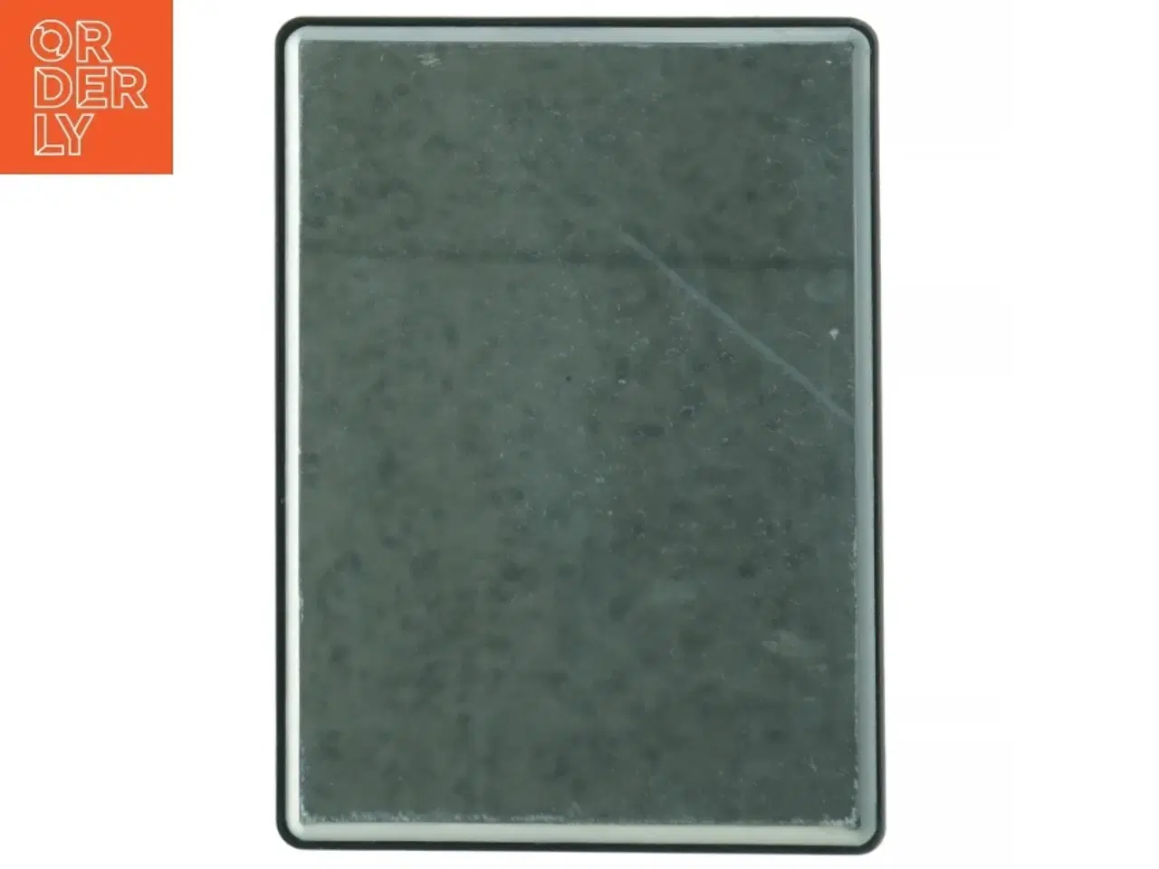 Billede 1 - Ramme (str. 22 x 16 cm)