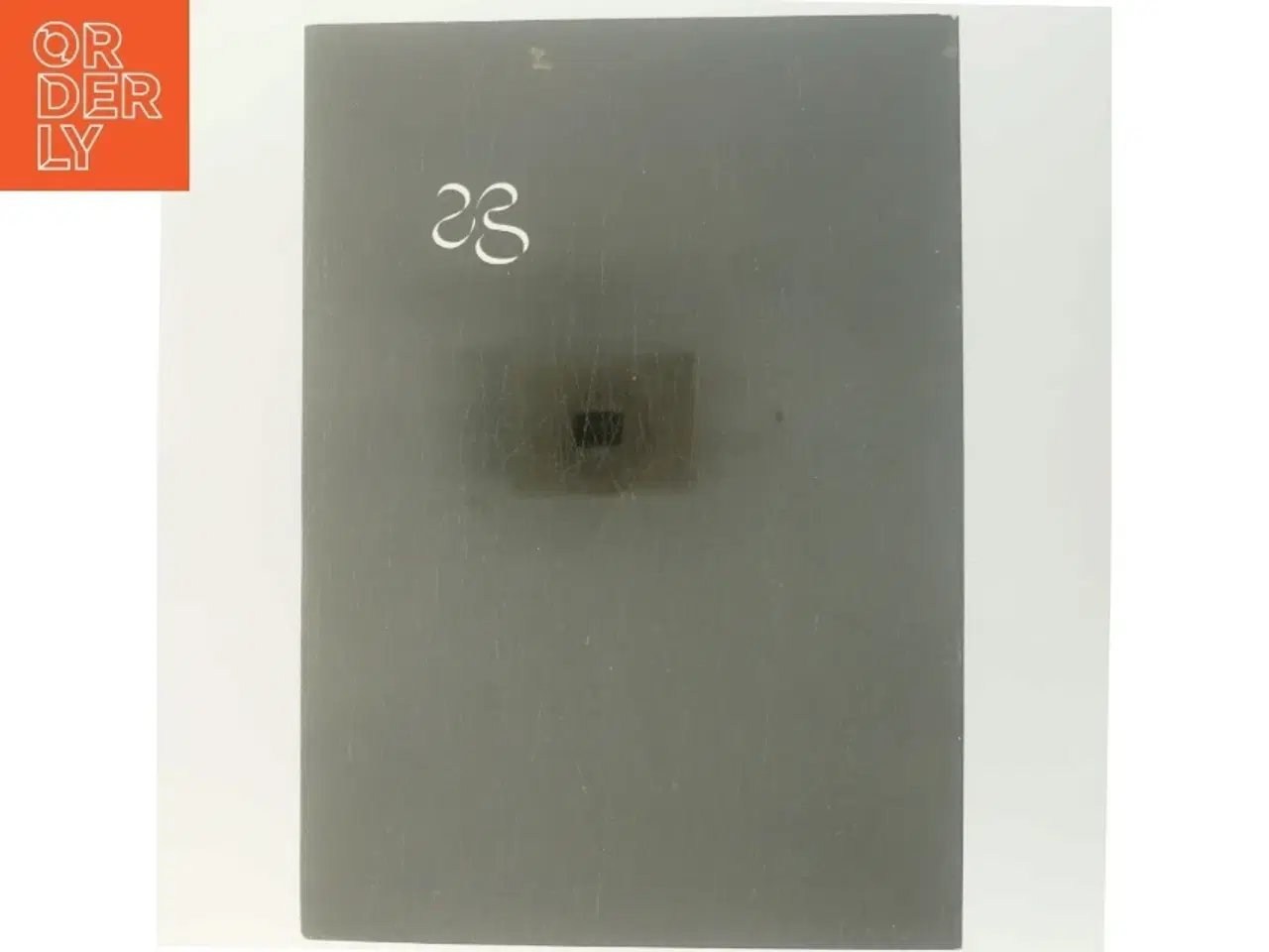 Billede 3 - Typer & Tegn af Godfred Hartmann (Bog)