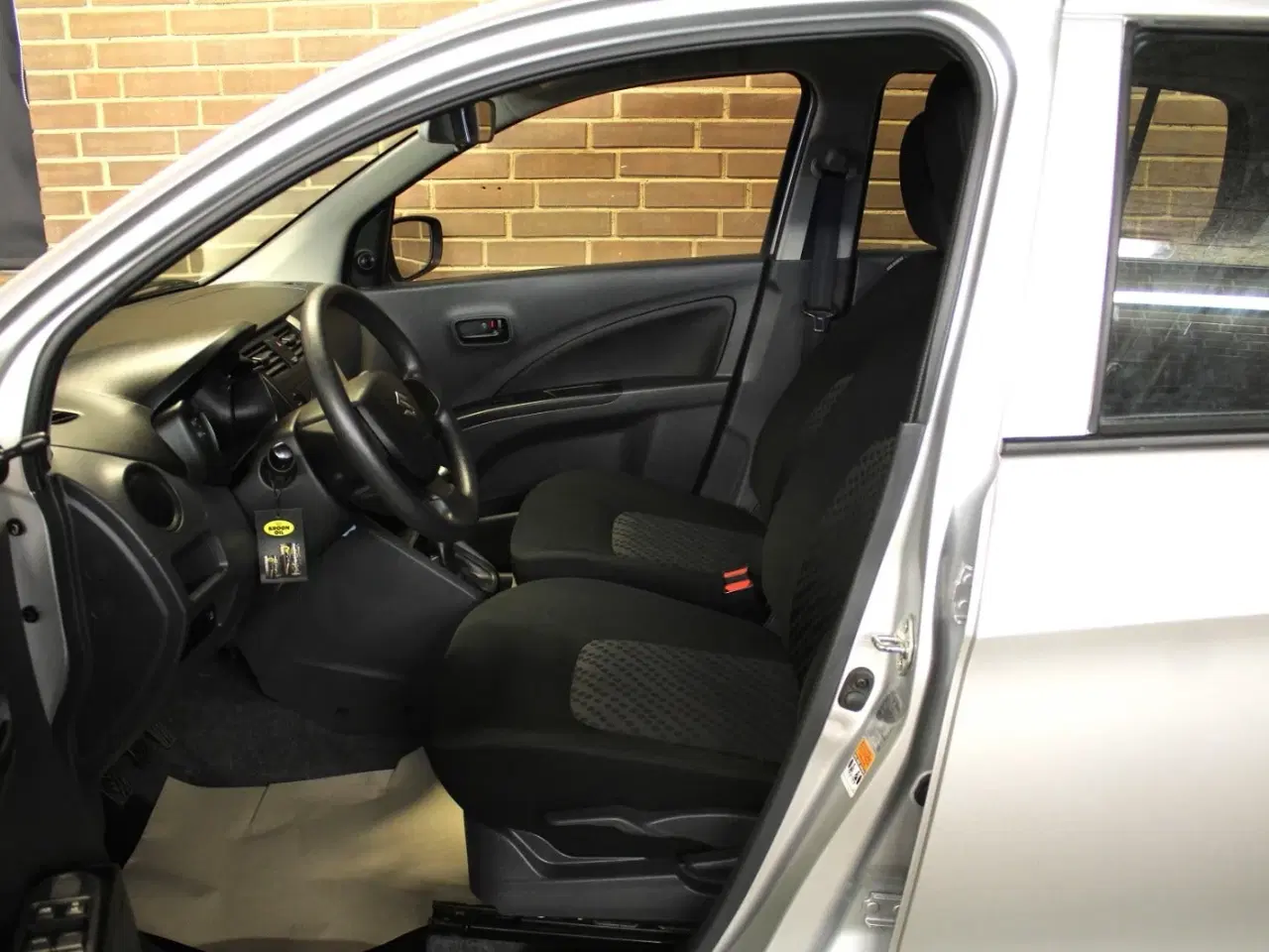 Billede 4 - Suzuki Celerio 1,0 Comfort