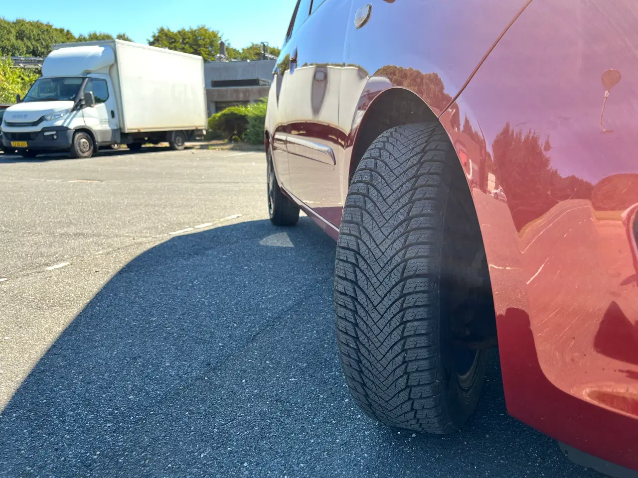 Billede 5 - •NY SYN•Hyundai i10 Comfort•