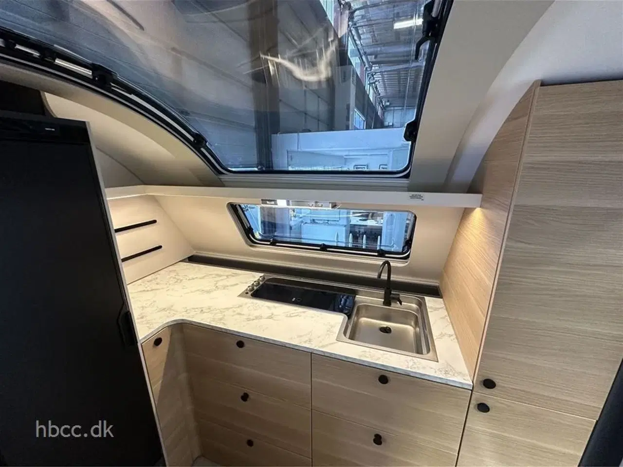 Billede 6 - 2026 - Adria Adora 613 HT