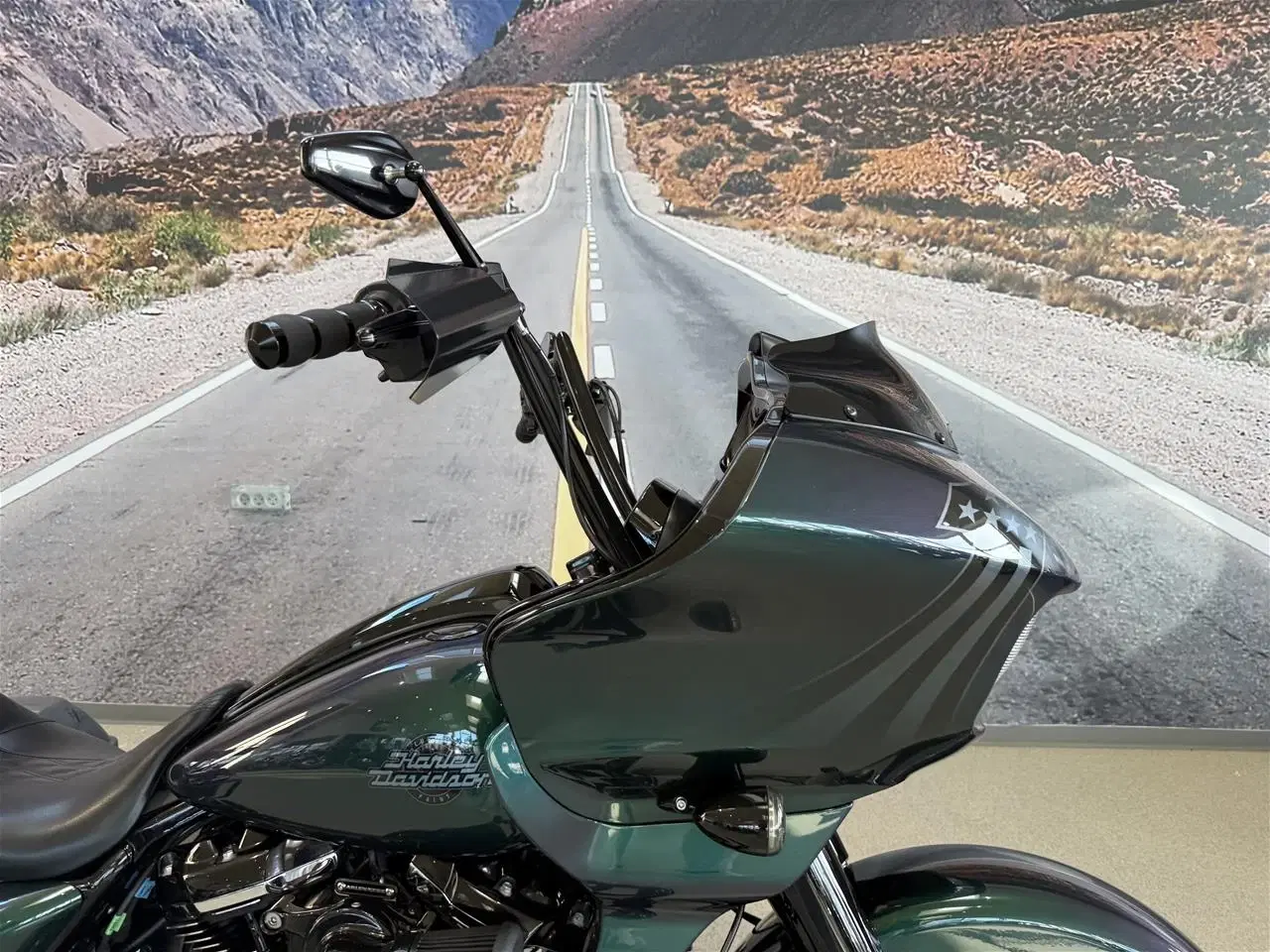 Billede 5 - Harley-Davidson FLTRXS Road Glide Special 114"