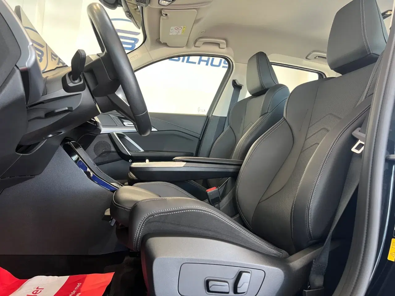 Billede 9 - BMW iX1  xDrive30 X-Line