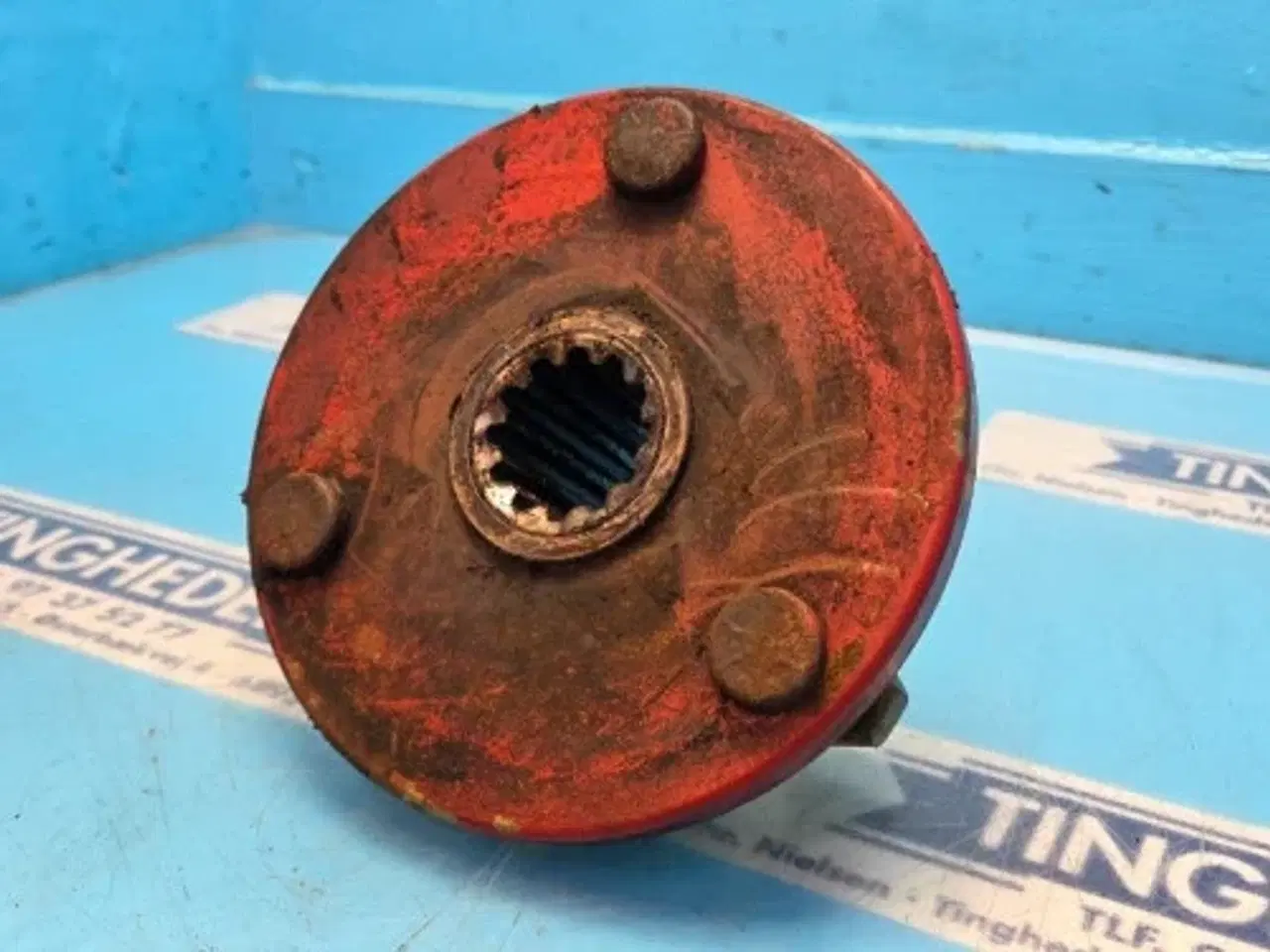 Billede 3 - Case 2388 Nav 181211C1