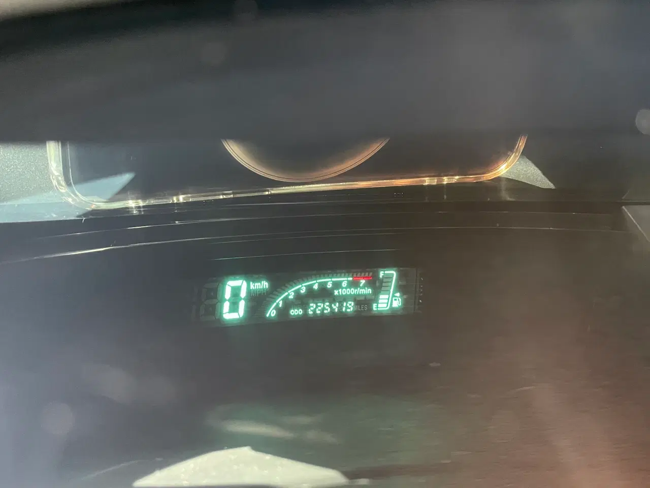 Billede 5 - Toyota Yaris 1,0