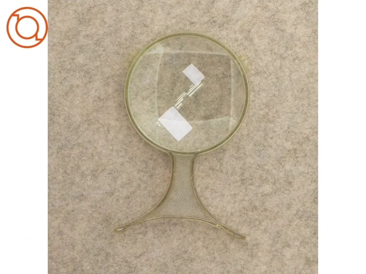 Billede 1 - Lup (str. 17 x 11 cm)