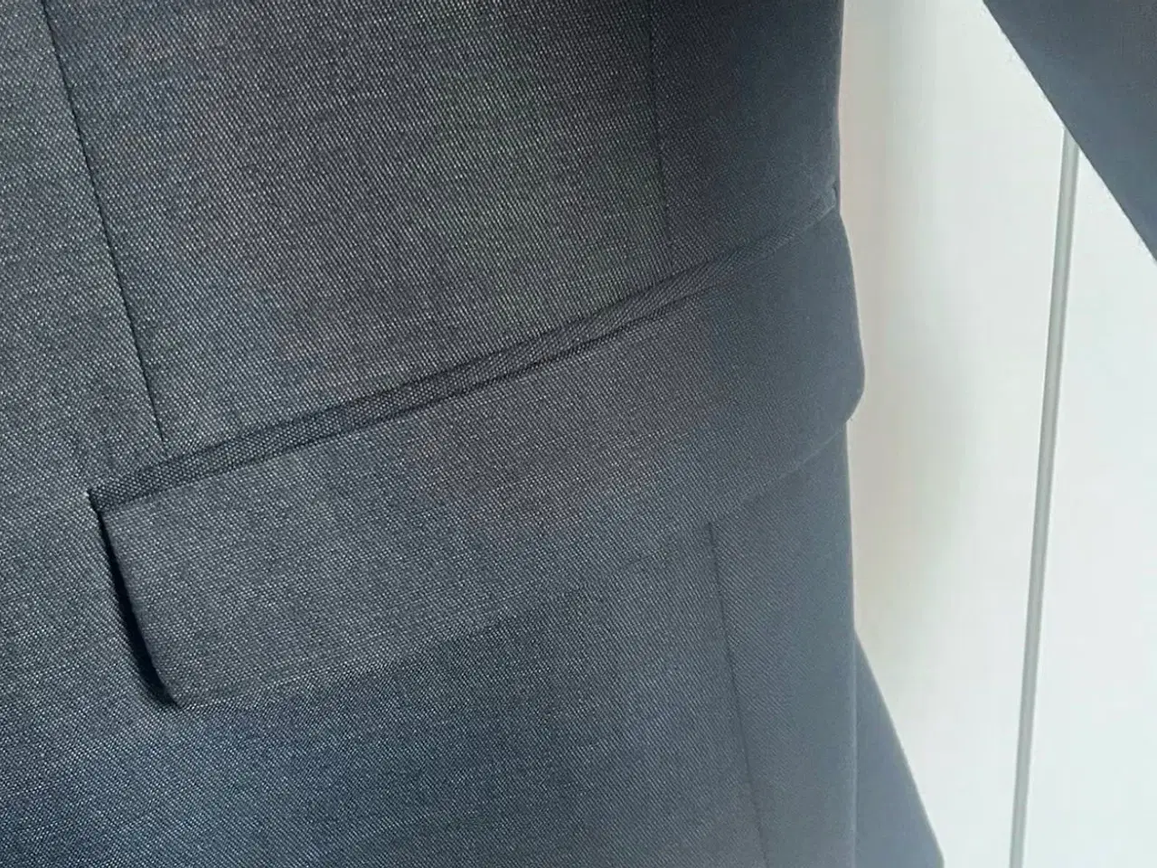 Billede 3 - Habit/jakkesæt fra Gino Marcello