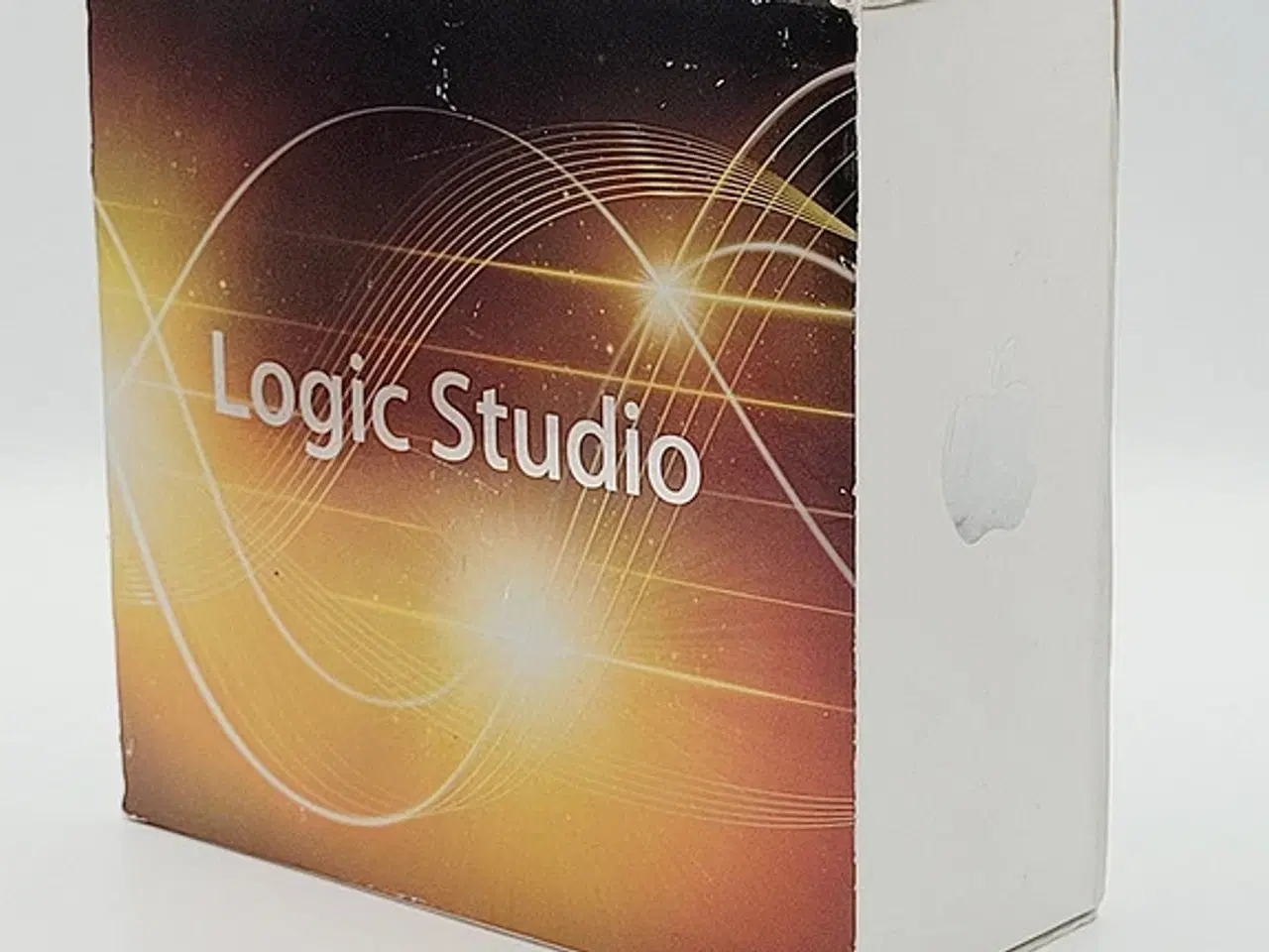 Billede 4 - ⭐️ Apple Logic Studio 9