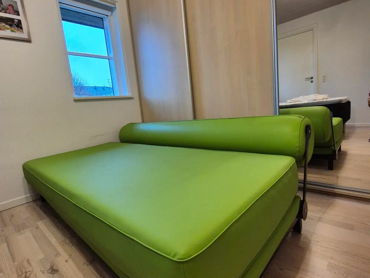 Billede 4 - Sleep sovesofa - Softline