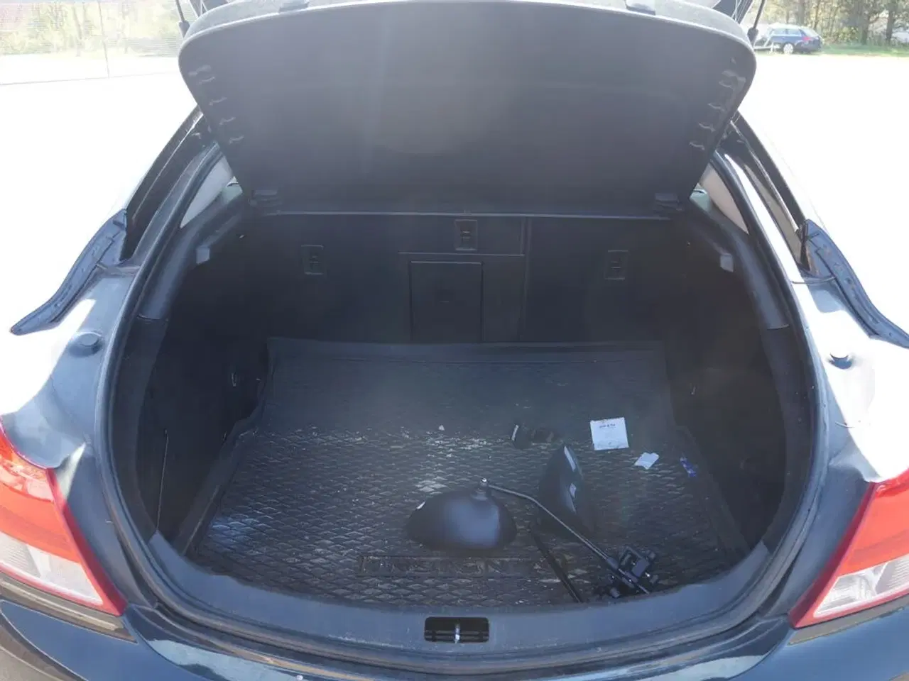 Billede 12 - Personbil OPEL INSIGNIA ECOFLEX