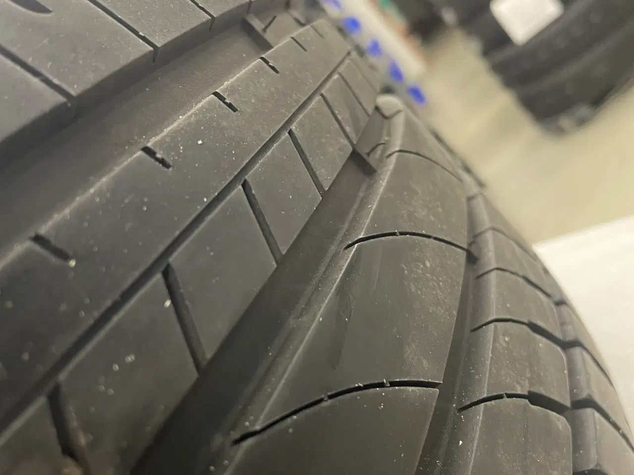 Billede 8 - 19” Sommerhjul til Mercedes m.fl