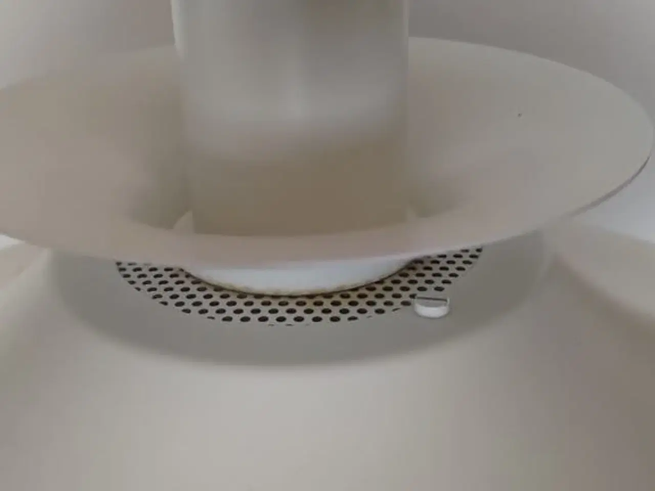 Billede 2 - Fransen loftslampe Ø35 cm